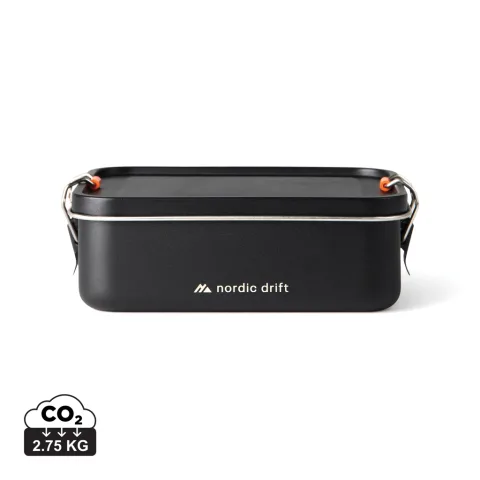 Nordic Drift Trail RCS Adventure Lunchbox 1200ML