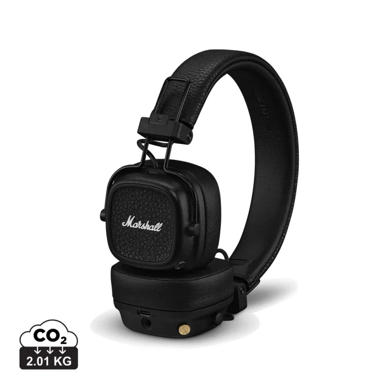 Marshall Major V 100H+ Headphone