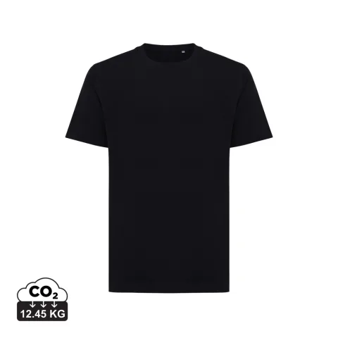 IQONIQ Kakadu relaxed recycled cotton t-shirt