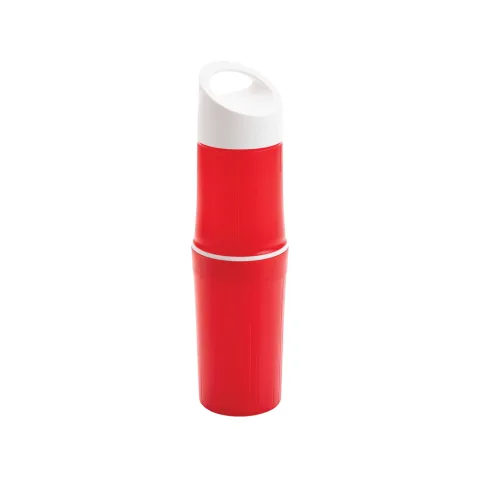 BE O Bottle, Water Bottle, Made In EU
