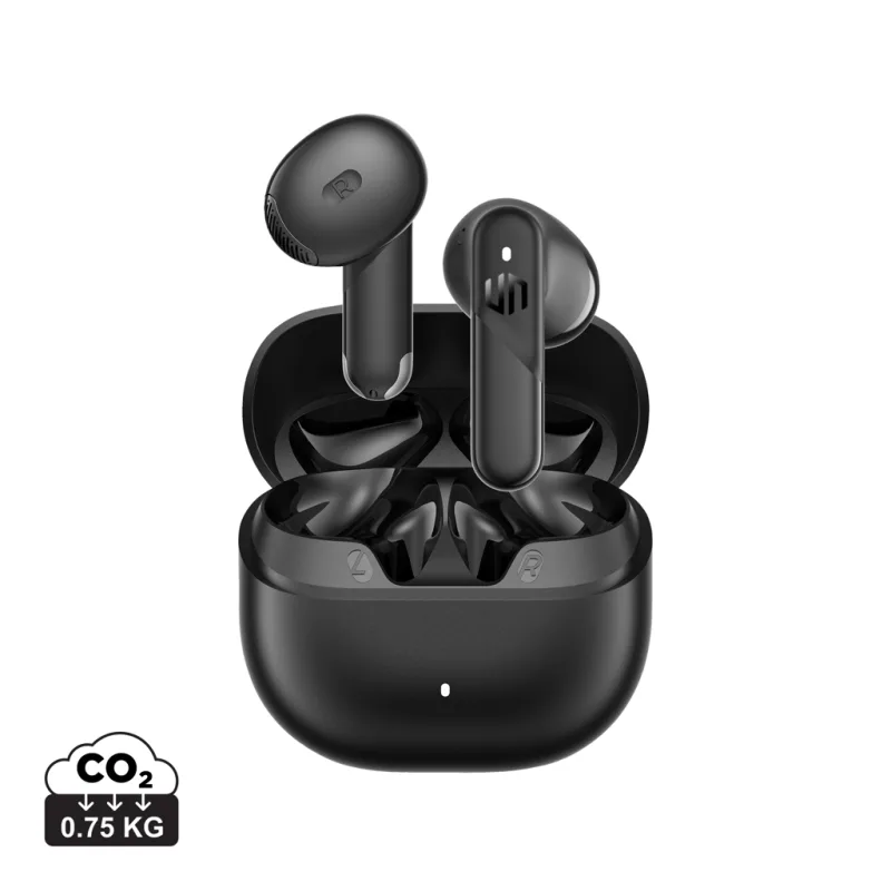 Urban Vitamin Santa Clara RCS plastic ENC earbuds