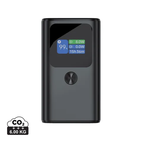 Urban Vitamin Campbell 55W 10.000mAh pocket powerbank