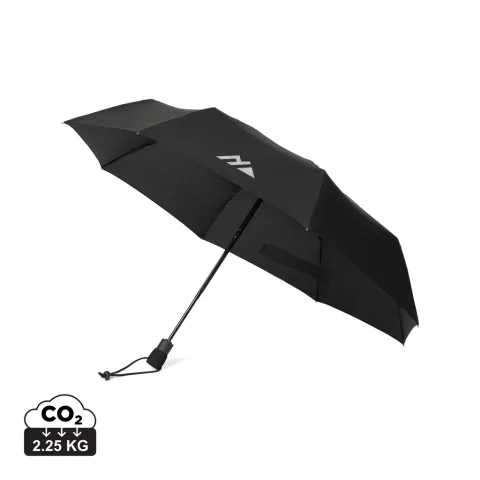 Nordic Drift Trail 23” AWARE™ RPET Auto o/c UPF 50+ umbrella