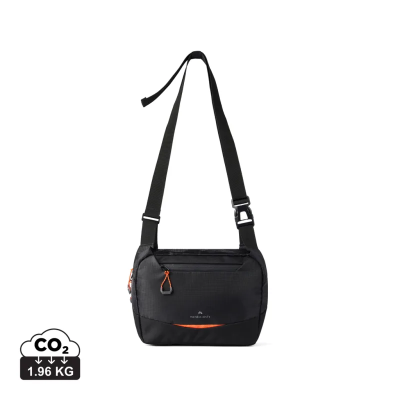Nordic Drift Trail RCS Crossbody bag 4L
