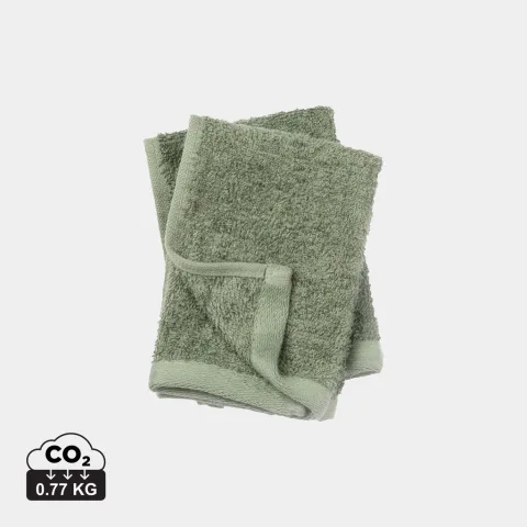 VINGA Birch towels 30x30