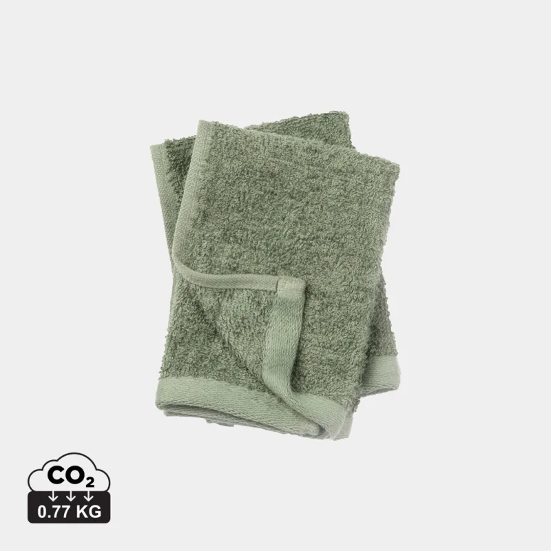VINGA Birch towels 30x30