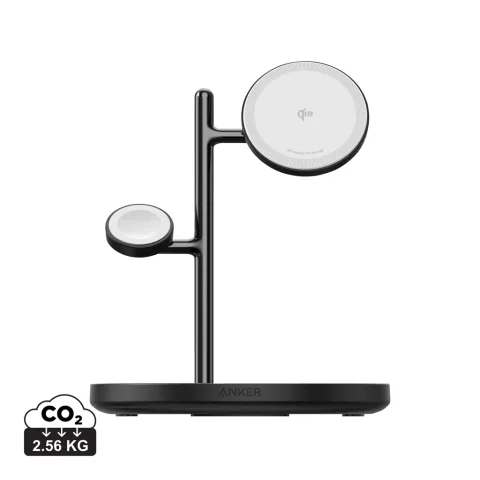 Anker MagGo Wireless Charging Stand (3-in-1 Stand)