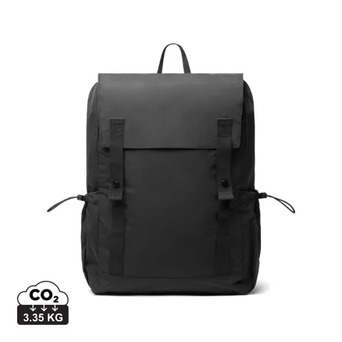 KENTO URBAN RCS recycled nylon Everyday Backpack