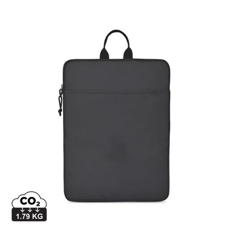 Renew AWARE™ rPET 16'' Laptop Sleeve
