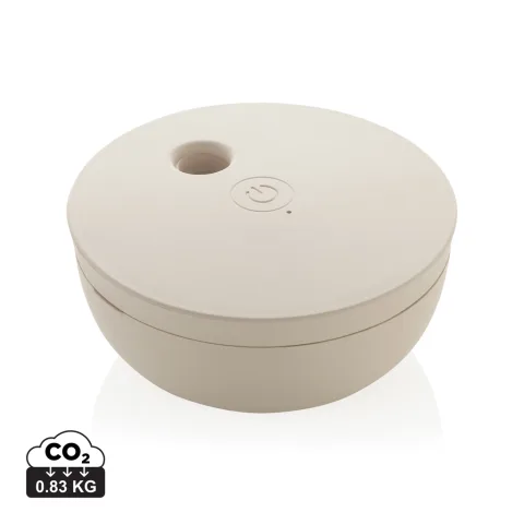 Breevia RCS rplasic re-chargeable floating humidifier