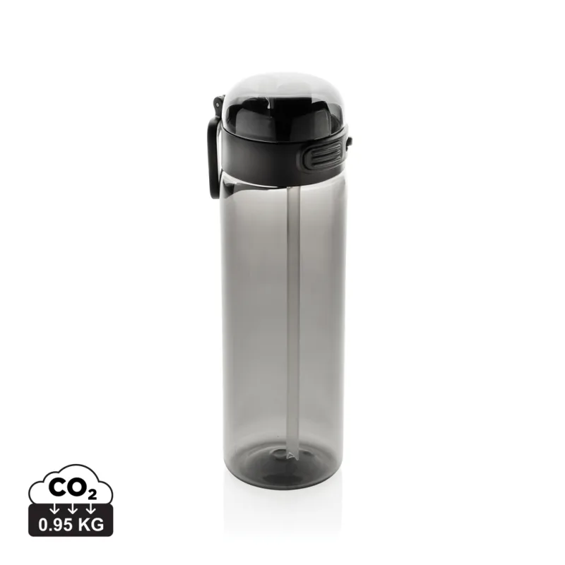 SipnLock RCS RPET Leakproof sports water bottle 800ML