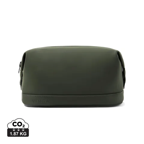 VINGA Baltimore RCS Wash Bag