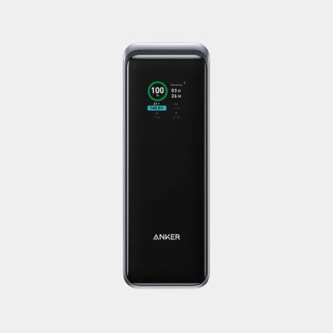 Anker Prime 27,650mAh Power Bank (250W)