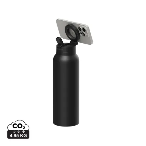 RINGO Pro MagSafe® Waterbottle w Magnetic Booster Ring 710ML