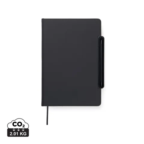 VINGA Baltimore RCS 4-in-1 Refillable Notebook