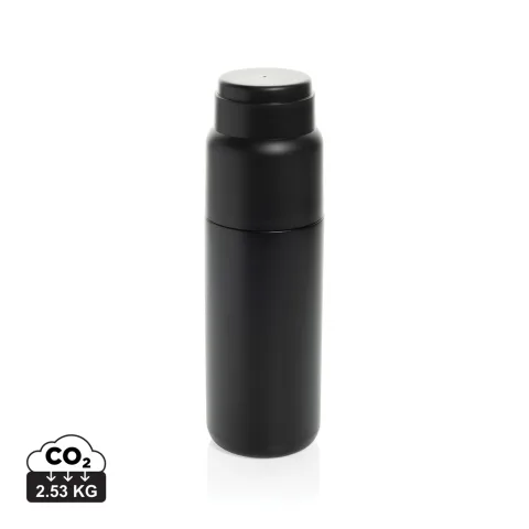 Thermocup RCS recycled vacuum flask with cup 500ml
