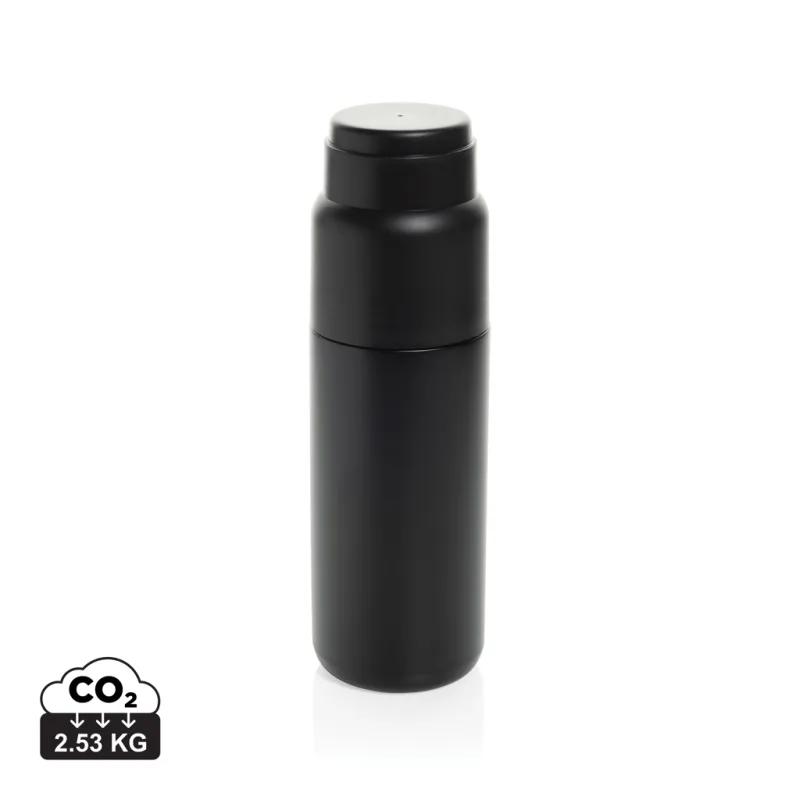 Thermocup RCS recycled vacuum flask with cup 500ml