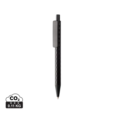 X3 Metal Edition RCS recycled aluminium pen