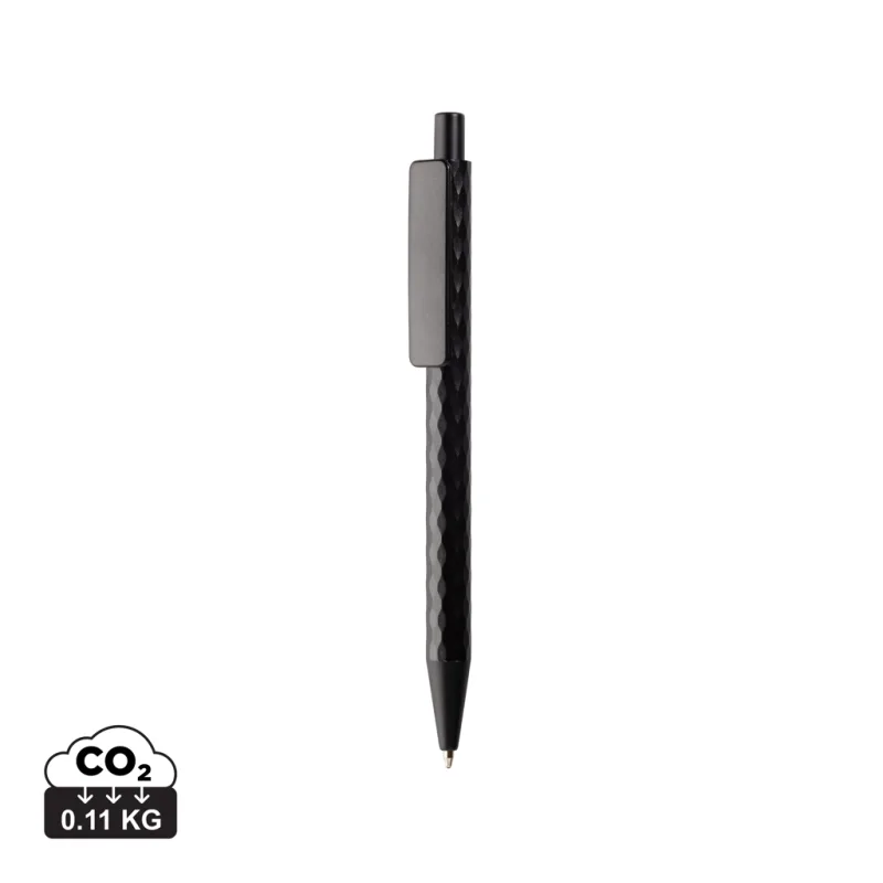 X3 Metal Edition RCS recycled aluminium pen