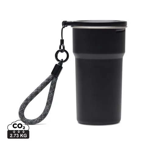 VINGA Parks RCS SS cup, 4 pcs, 250 ML