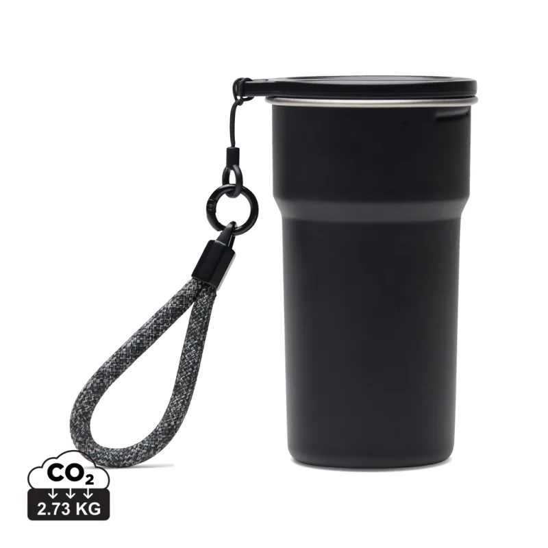VINGA Parks RCS SS cup, 4 pcs, 250 ML