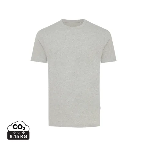 IQONIQ Manuel recycled cotton t-shirt undyed