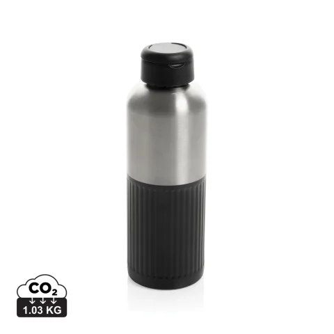 Ripple RCS R-steel leakproof water bottle with handle 750ML