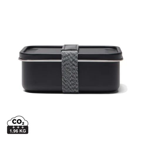 VINGA Parks RCS SS lunch box