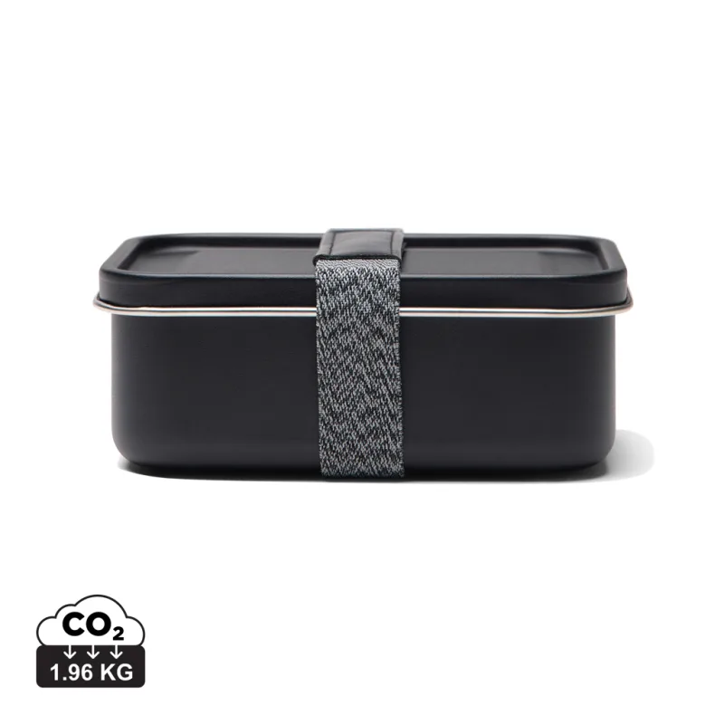 VINGA Parks RCS SS lunch box