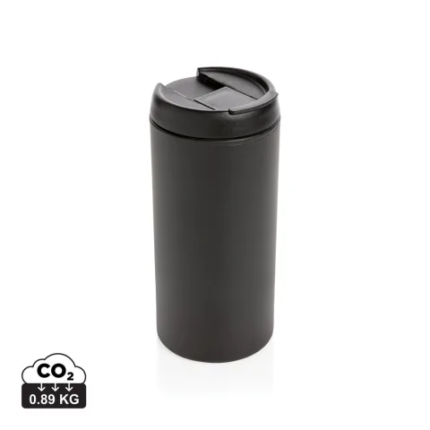 Metro RCS Recycled stainless steel tumbler