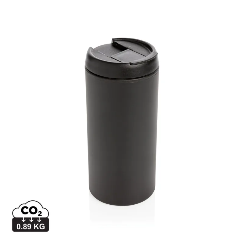 Metro RCS Recycled stainless steel tumbler