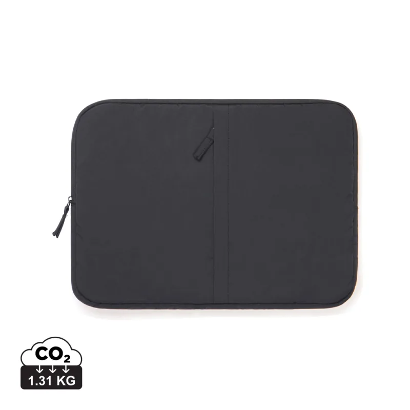 KENTO URBAN RCS recycled nylon 15.6 inch laptop sleeve