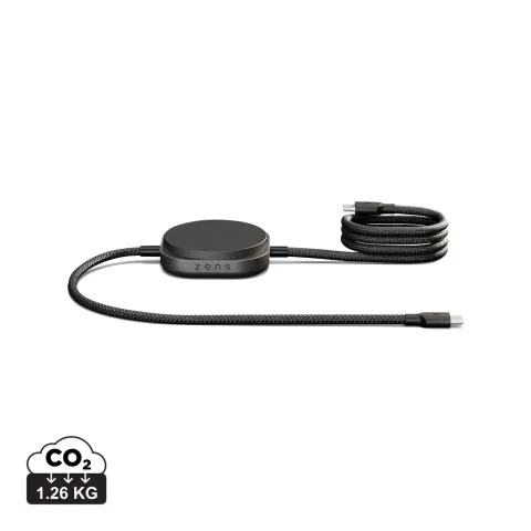 Zens Charging Cable USB C - C Pro 2
