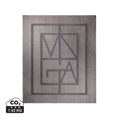 VINGA Monogram GRS blanket