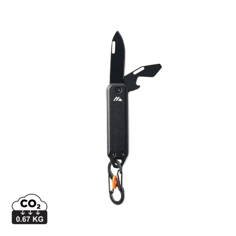 Nordic Drift Adventure keychain tool