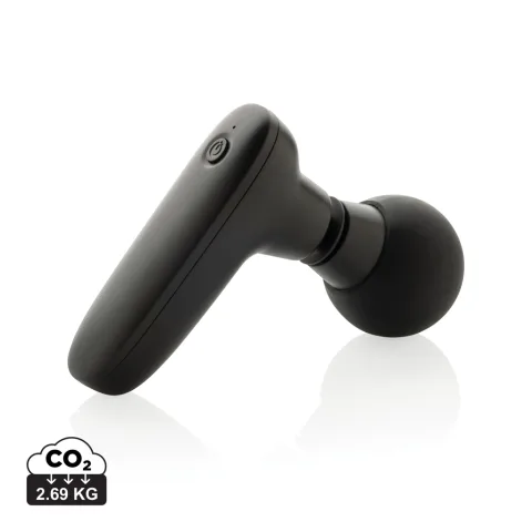 Revix RCS recycled plastic massage gun