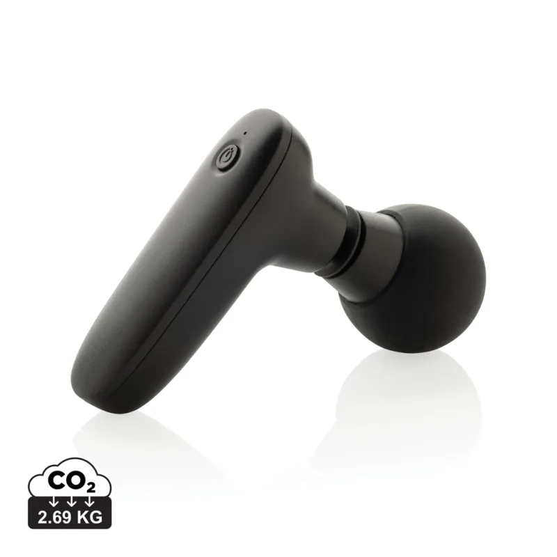Revix RCS recycled plastic massage gun
