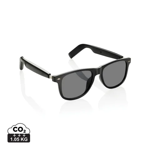 Miro AI-powered Audio Glasses with translation function