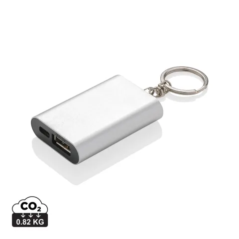 1.000 mAh keychain powerbank