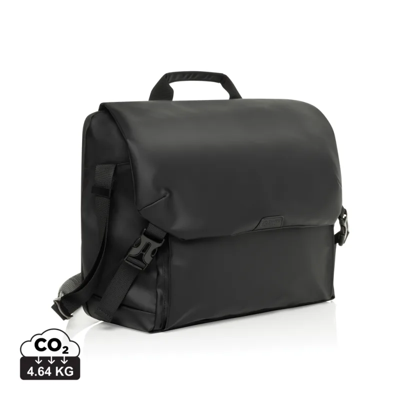 Swiss Peak OSLO RCS Messenger
