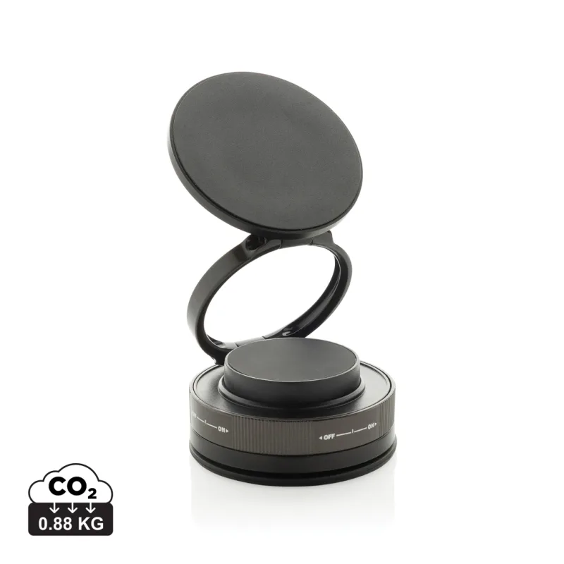 Terra 360 RCS recycled plastic universal phone holder