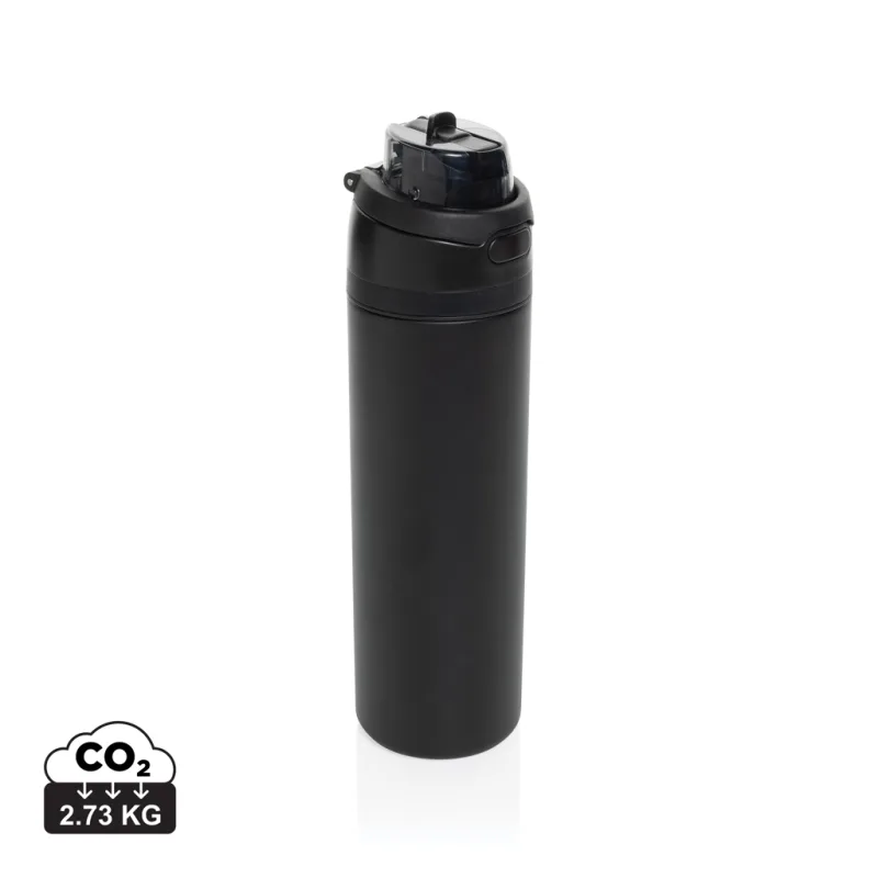 Omni Sip RCS certified re-steel lockable bottle 720ml