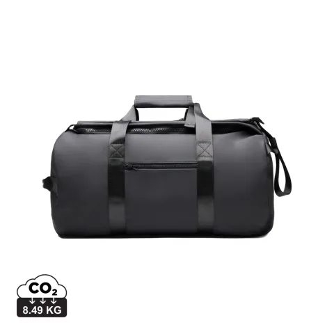 VINGA Baltimore RCS weekend backpack