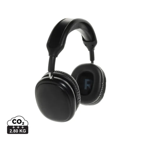 Spectra RCS Wireless headphone with removable battery