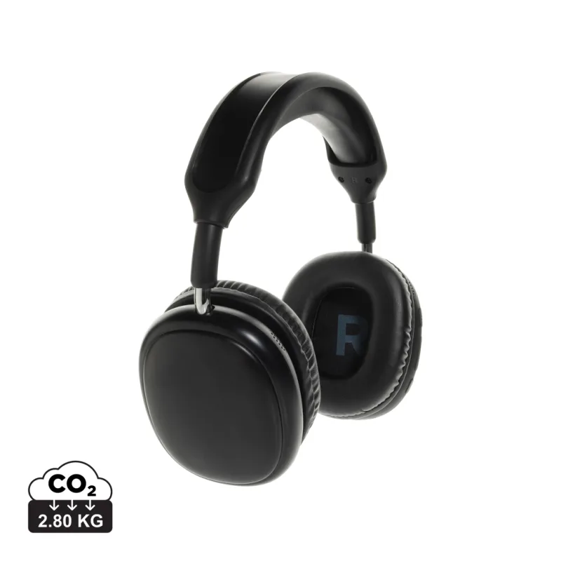Spectra RCS Wireless headphone with removable battery