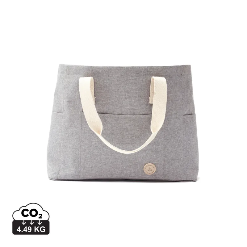 VINGA Sortino beach bag