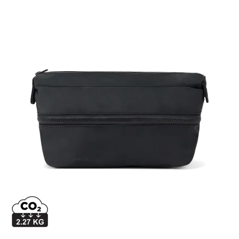 VINGA Baltimore Neo RCS expandable toiletry bag