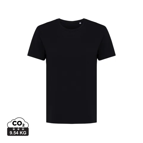 IQONIQ Yala women lightweight recycled cotton t-shirt