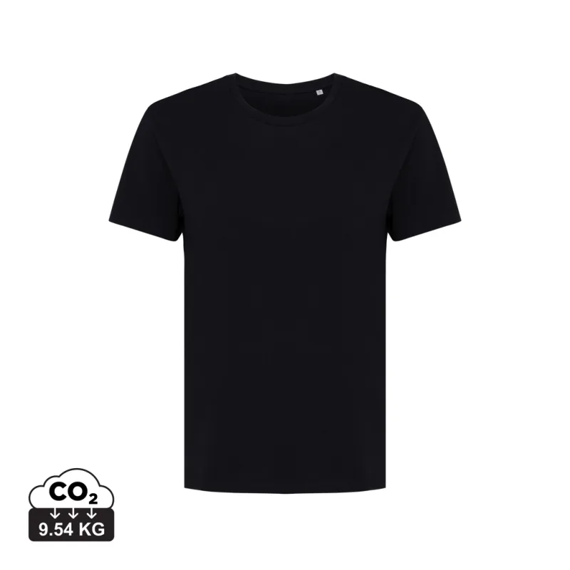 IQONIQ Yala women lightweight recycled cotton t-shirt