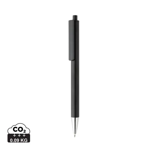 Amisk RCS certified recycled aluminium pen